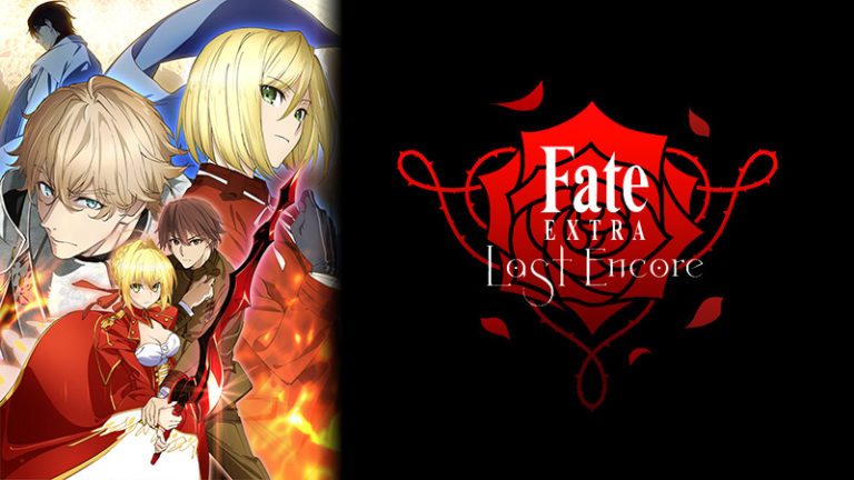 Fate Extra Last Encore 動画 アニメ動画大陸 アニメ動画無料視聴まとめサイト Fate Extra Last Encore 動画 アニメ動画大陸 アニメ動画無料視聴まとめサイト