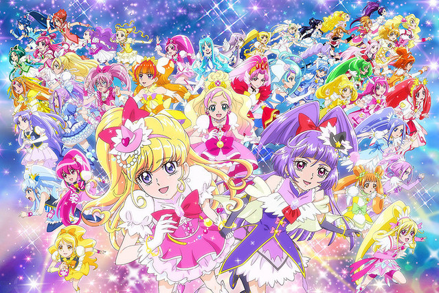 プリキュア 映画 動画 アニメ動画大陸 アニメ動画無料視聴まとめサイト プリキュア 映画 動画 アニメ動画大陸 アニメ動画無料視聴まとめサイト