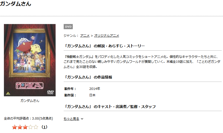 ガンダムさんの動画を無料で全話視聴できる動画サイトまとめ アニメ動画大陸 アニメ動画無料視聴まとめサイト ガンダムさんの動画を無料で全話視聴できる動画サイトまとめ アニメ動画大陸 アニメ動画無料視聴まとめサイト