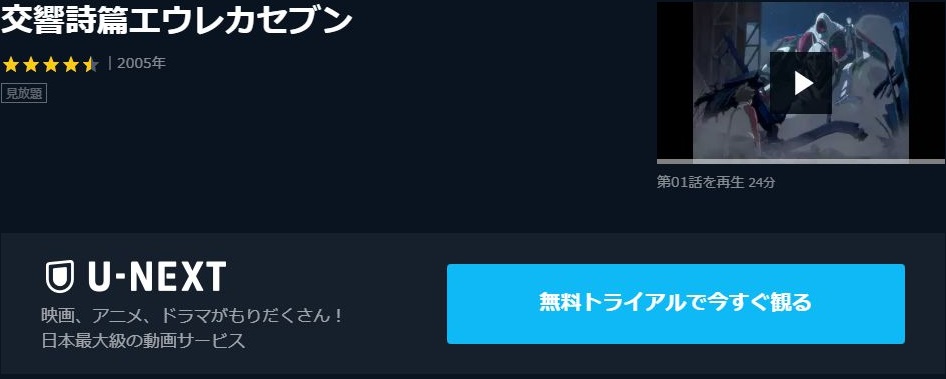 交響詩篇エウレカセブンの動画を無料で全話視聴できる動画サイトまとめ アニメ動画大陸 アニメ動画無料視聴まとめサイト 交響詩篇エウレカセブンの動画を無料で全話視聴できる動画サイトまとめ アニメ動画大陸 アニメ動画無料視聴まとめサイト