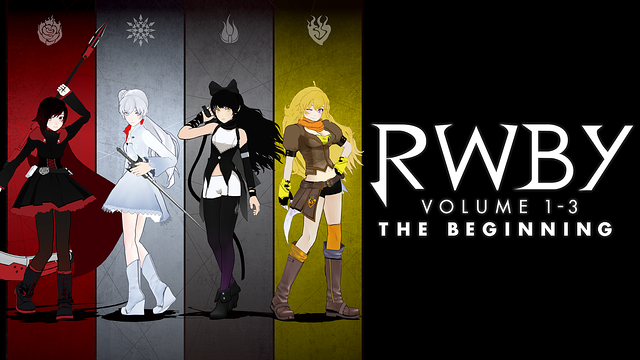 Rwby Volume 1 3 The Beginningの動画を無料で全話視聴できる動画サイトまとめ アニメ動画大陸 アニメ動画無料視聴まとめサイト Rwby Volume 1 3 The Beginningの動画を無料で全話視聴できる動画サイトまとめ アニメ動画大陸 アニメ動画無料視聴まとめサイト